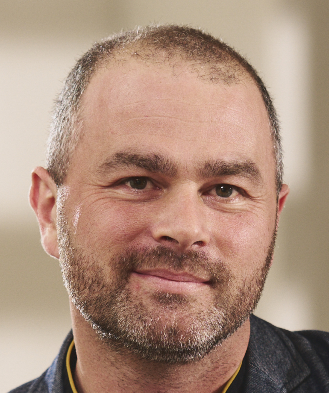 Photo de Benoît KLAJN